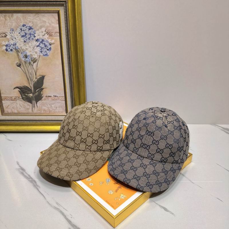 Gucci cap (429)