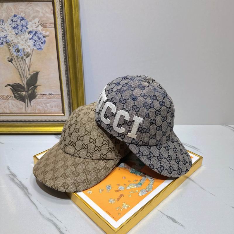 Gucci cap (430)