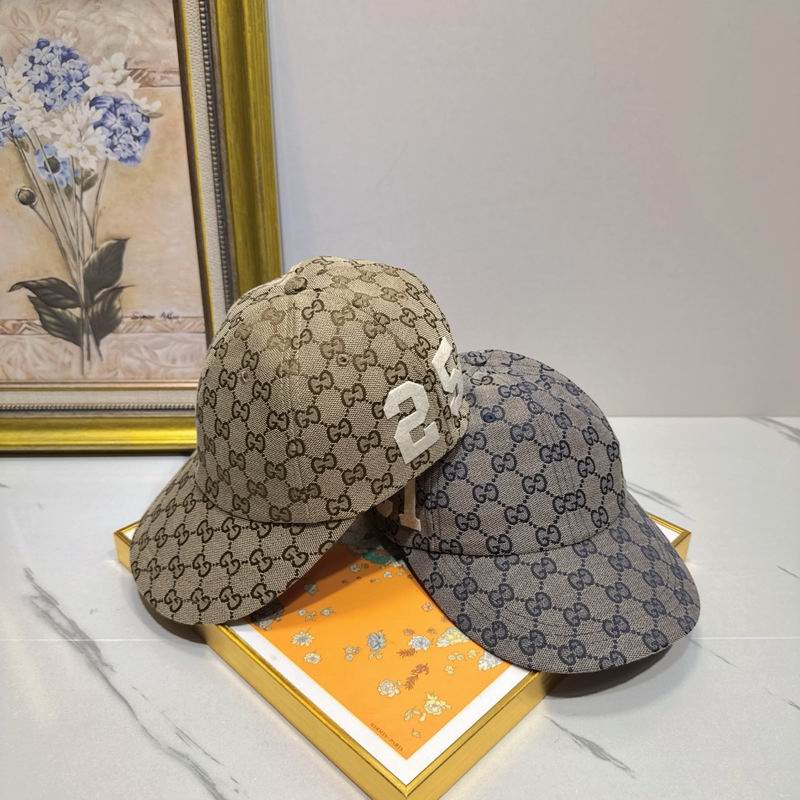 Gucci cap (431)