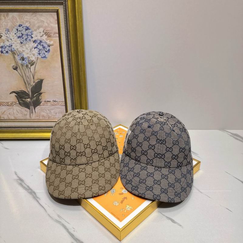 Gucci cap (432)