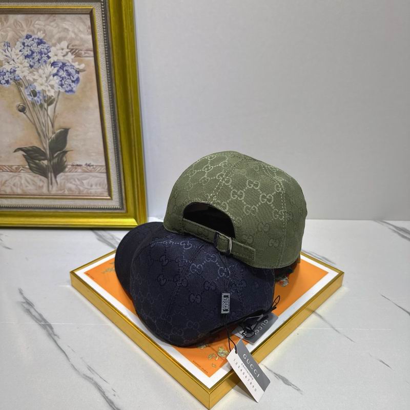 Gucci cap (442)