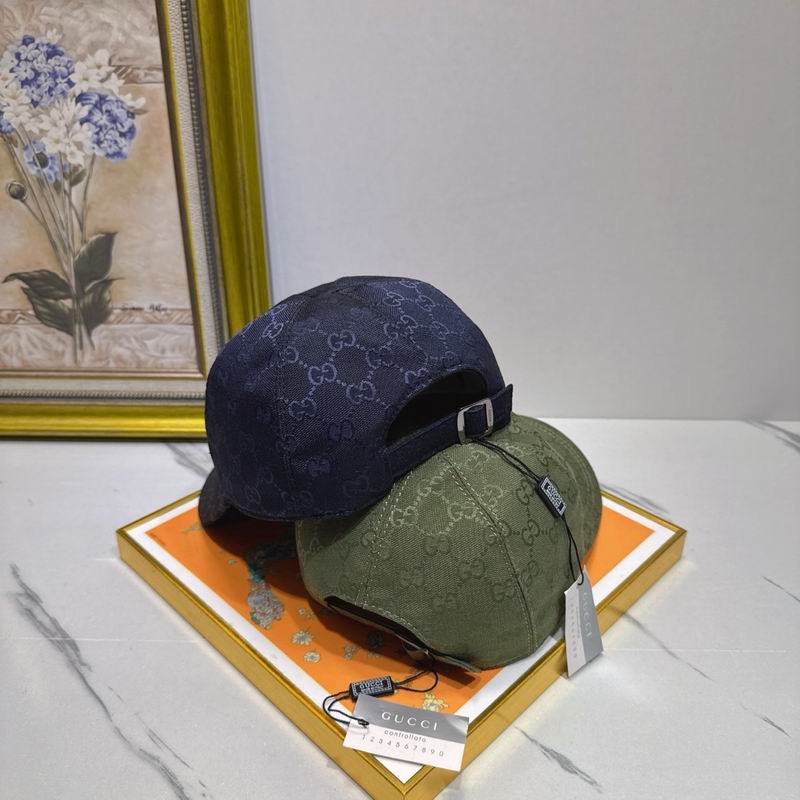 Gucci cap (443)