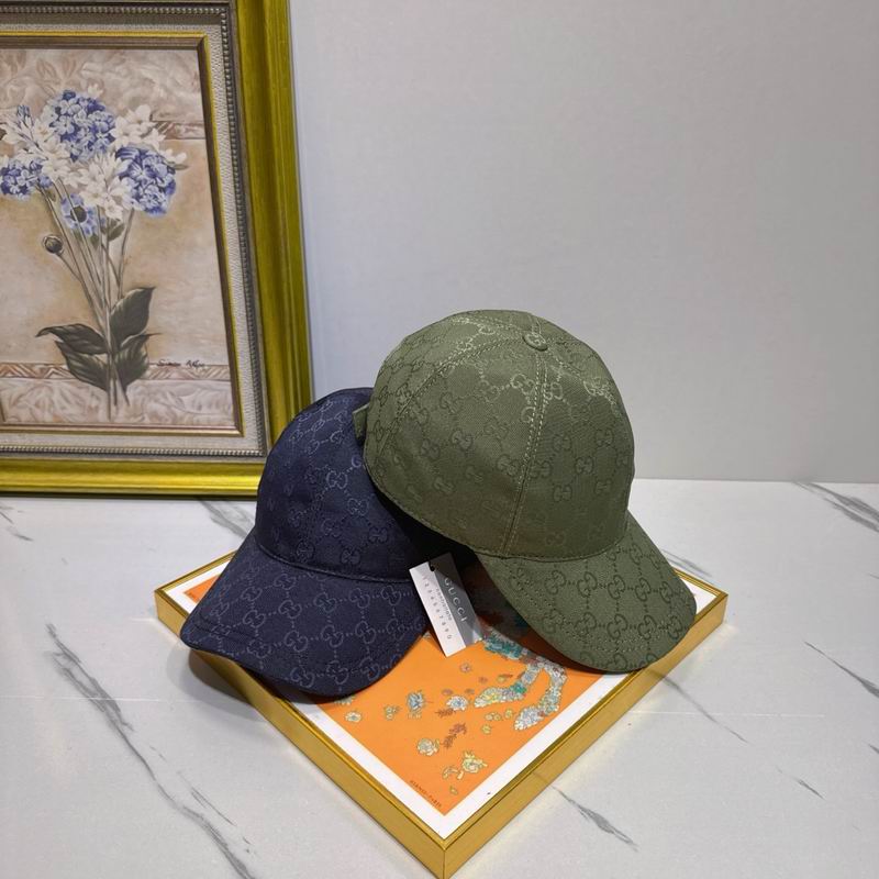Gucci cap (445)