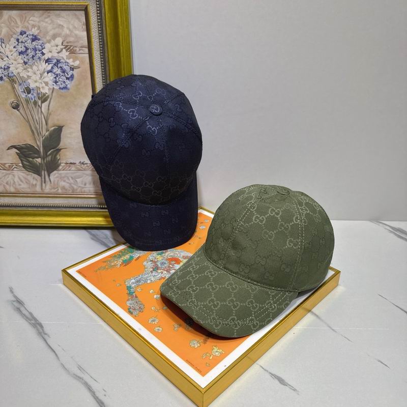 Gucci cap (447)