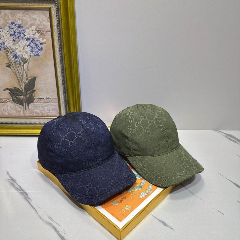Gucci cap (448)