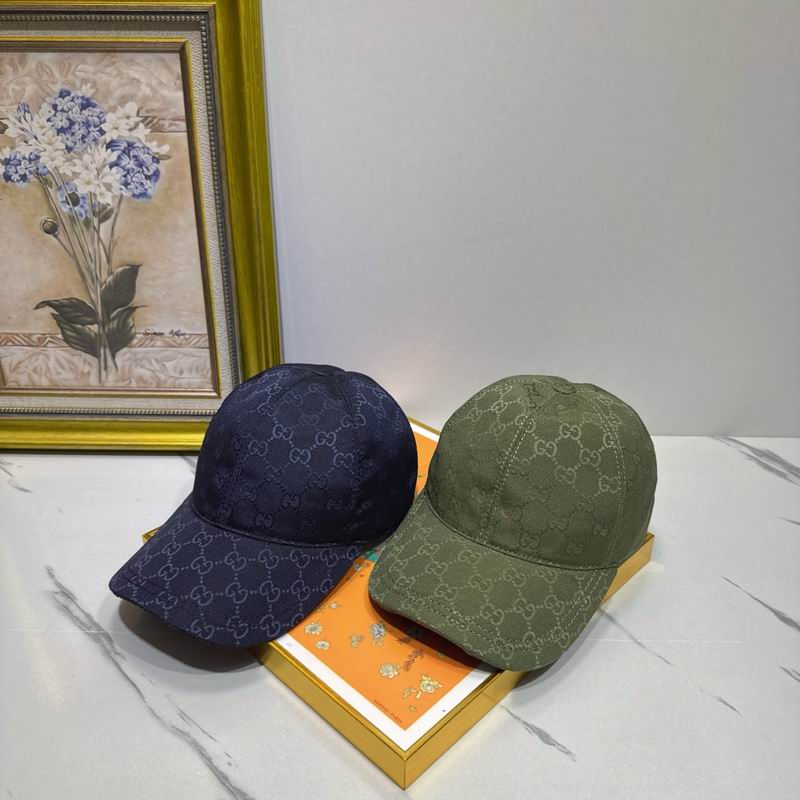 Gucci cap (449)