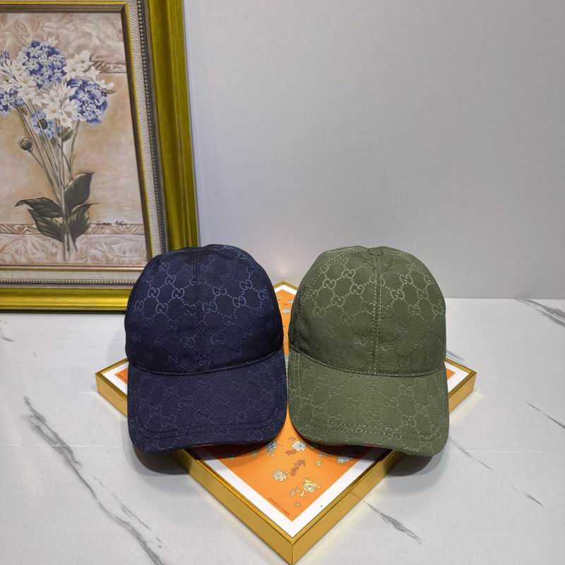 Gucci cap (450)