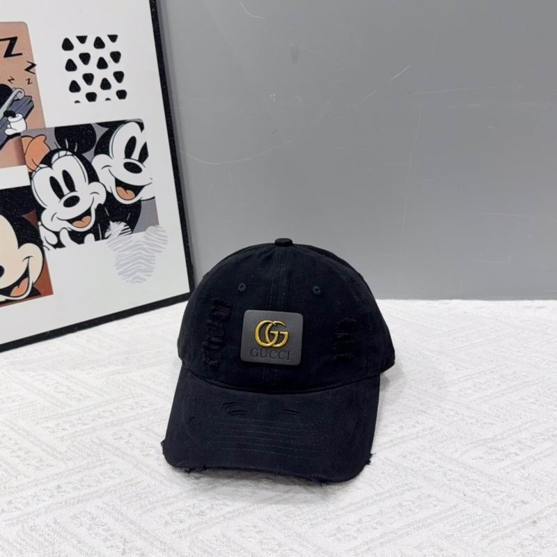Gucci cap (475)
