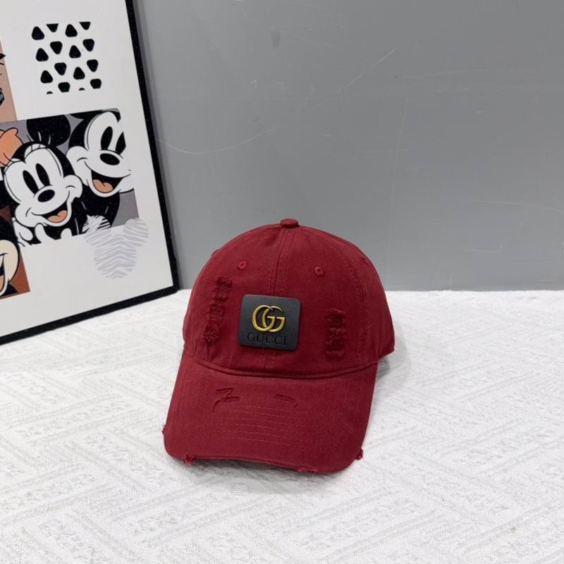 Gucci cap (476)