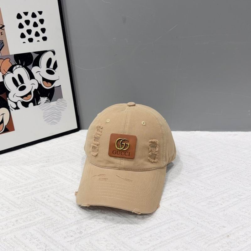 Gucci cap (477)