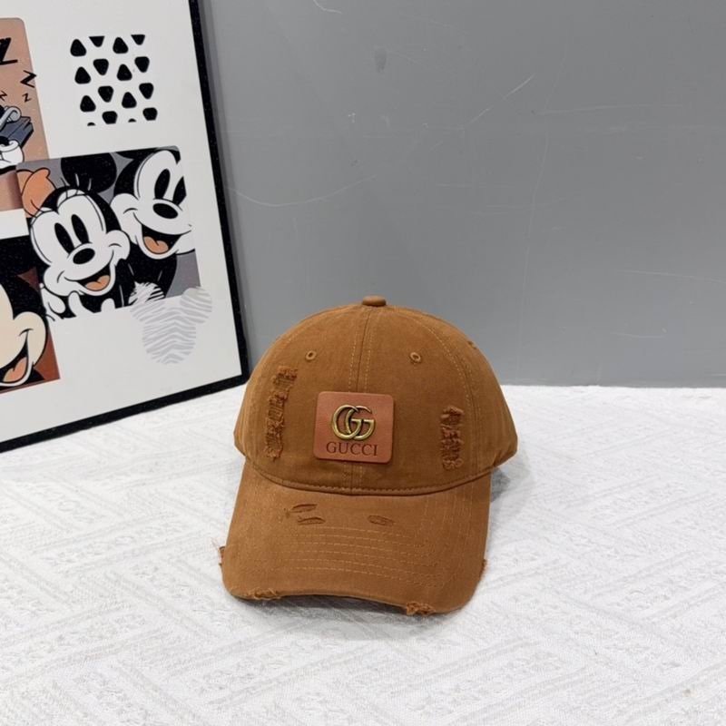 Gucci cap (478)