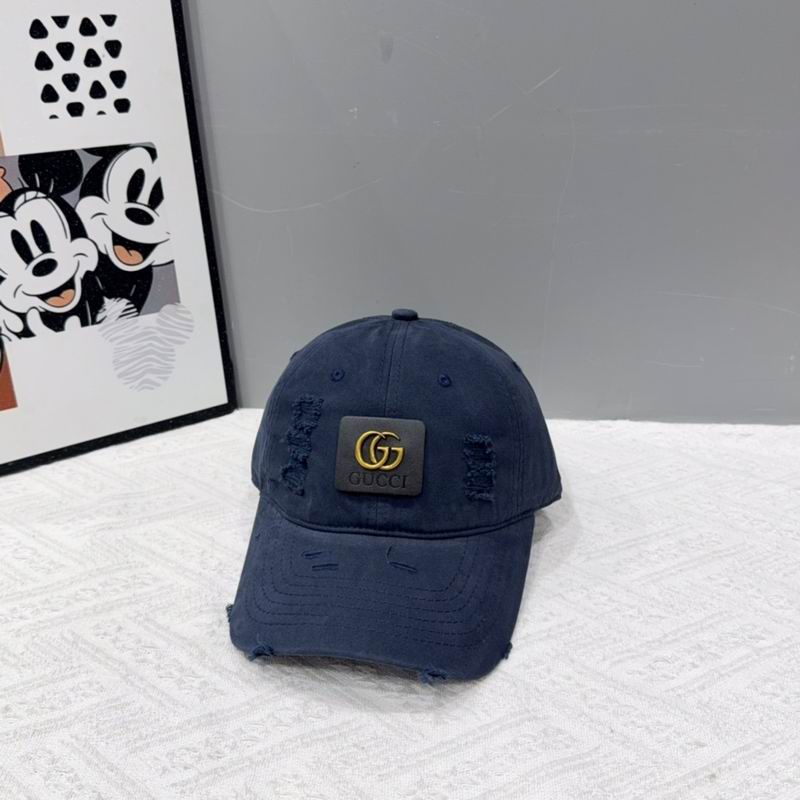 Gucci cap (479)
