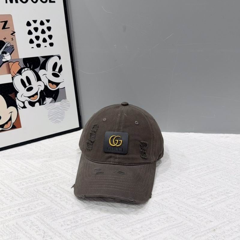 Gucci cap (480)