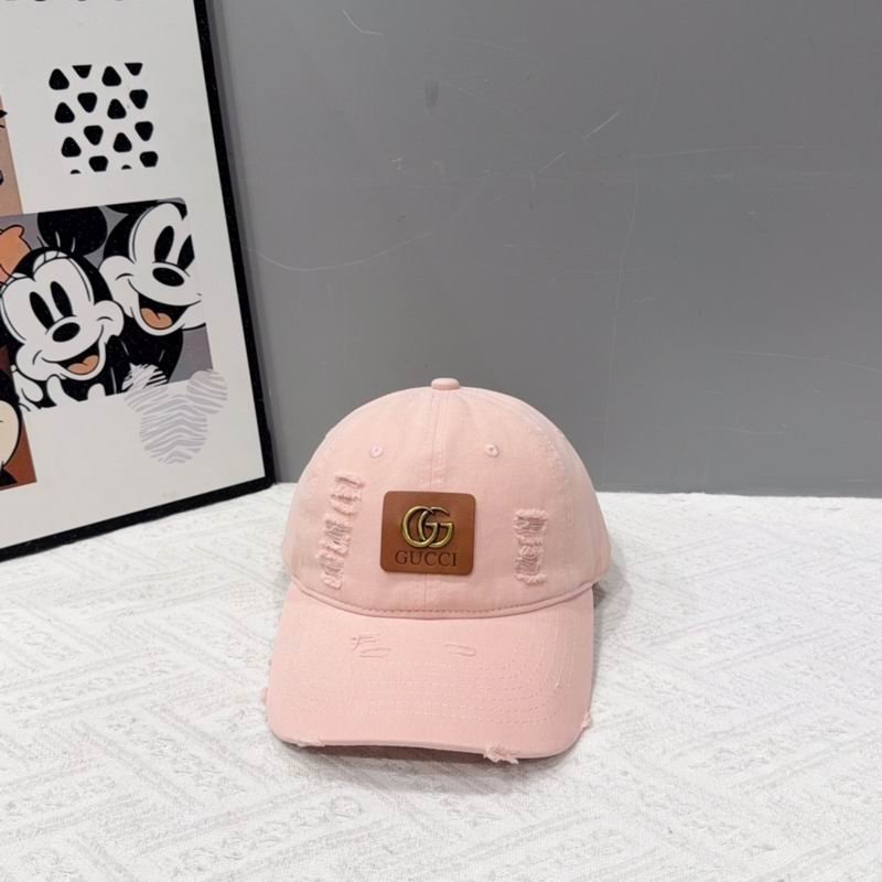 Gucci cap (481)