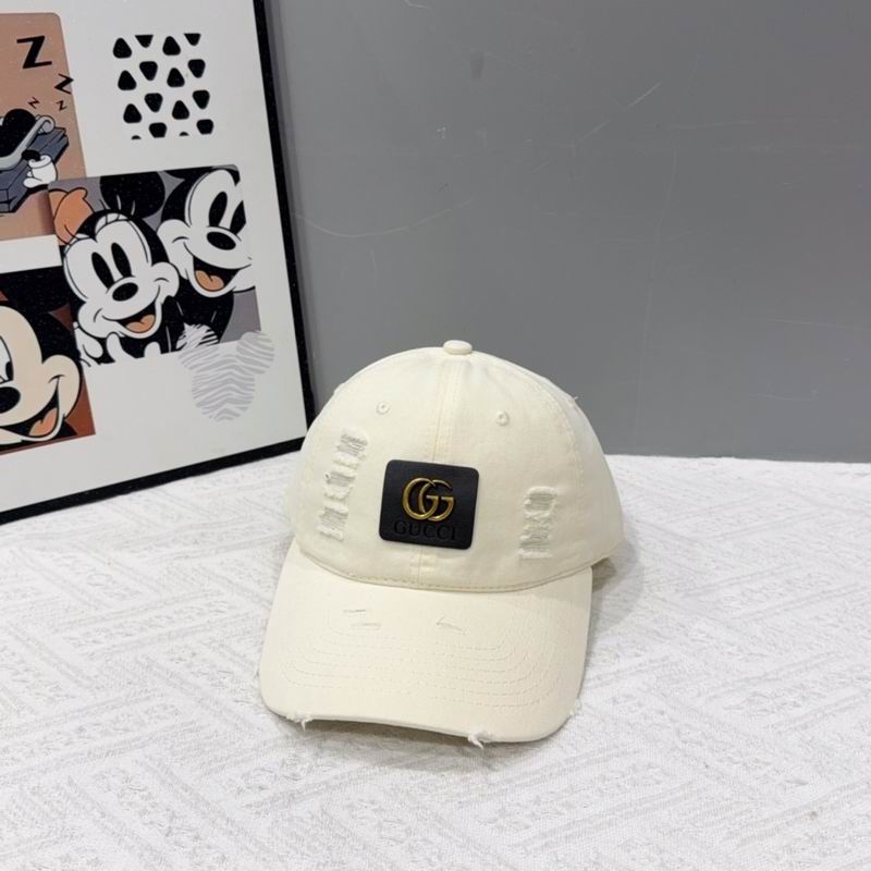 Gucci cap (482)