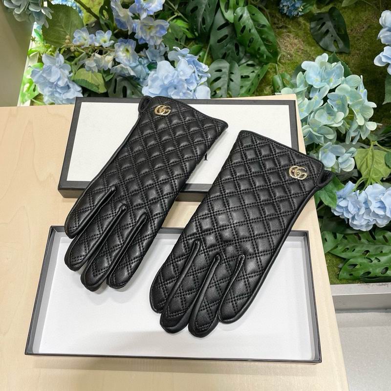 Gucci gloves 10 (3)