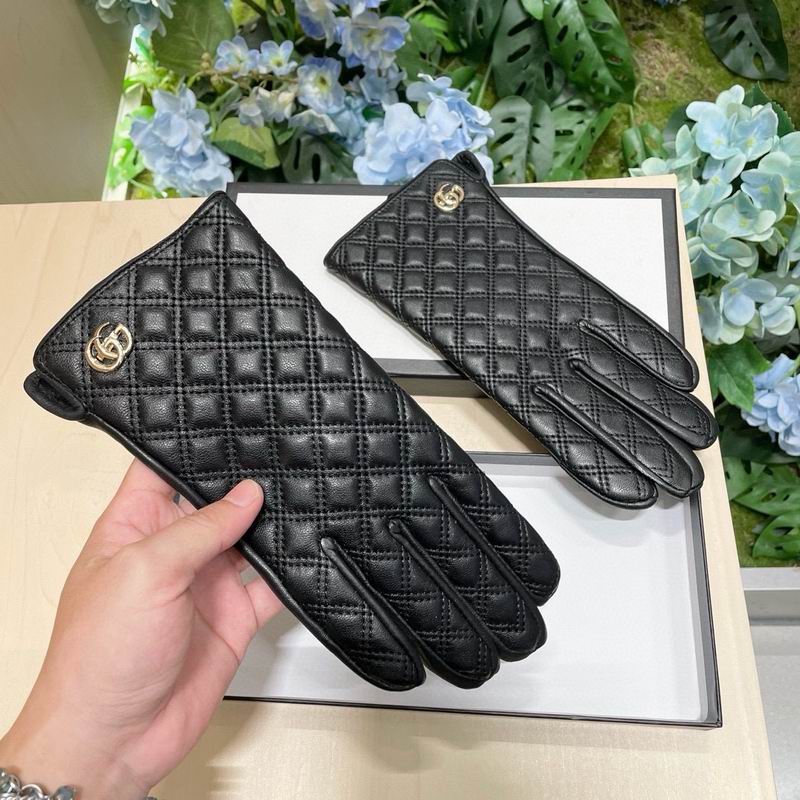 Gucci gloves 10 (4)