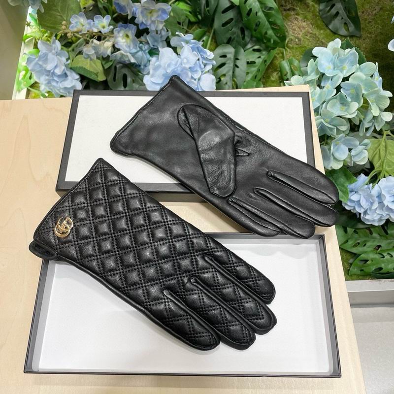 Gucci gloves 10 (5)