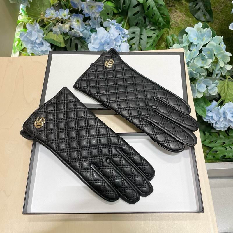 Gucci gloves 10 (6)