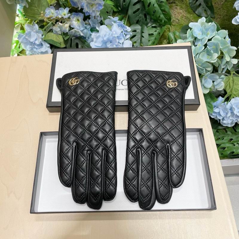 Gucci gloves 10 (8)