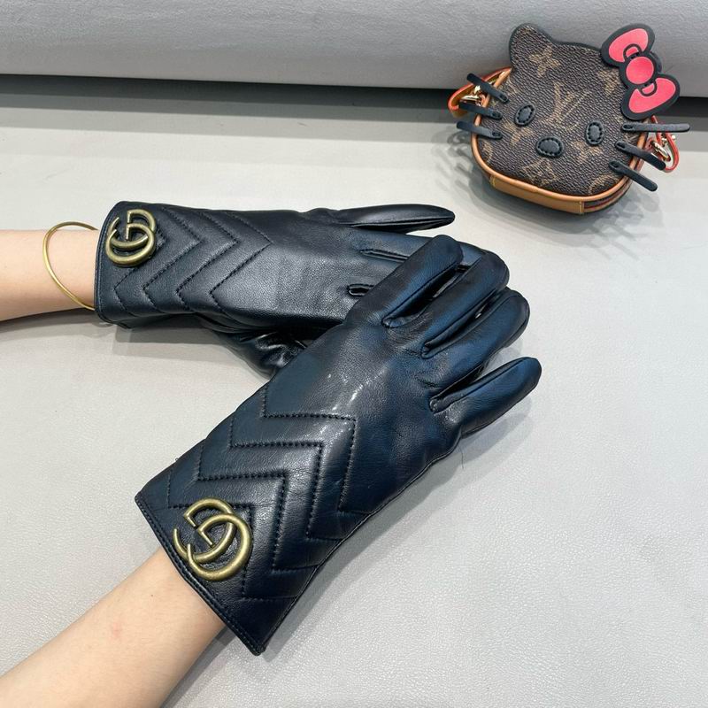 Gucci gloves 193 (1)