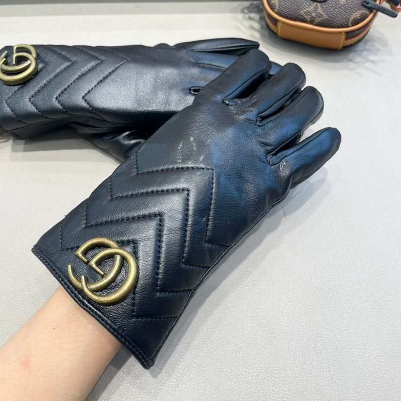 Gucci gloves 193 (10)
