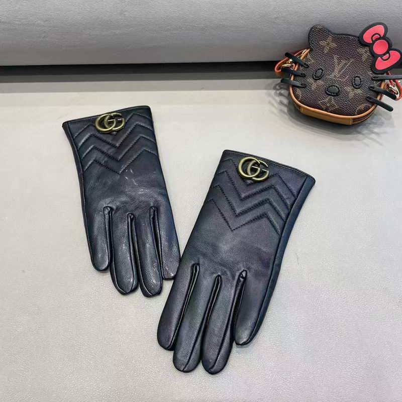 Gucci gloves 193 (2)