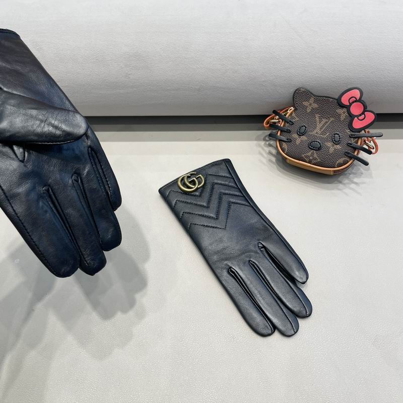 Gucci gloves 193 (3)