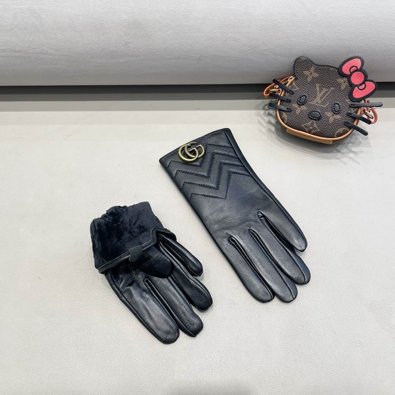 Gucci gloves 193 (4)