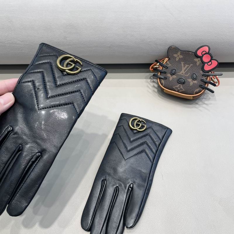 Gucci gloves 193 (6)