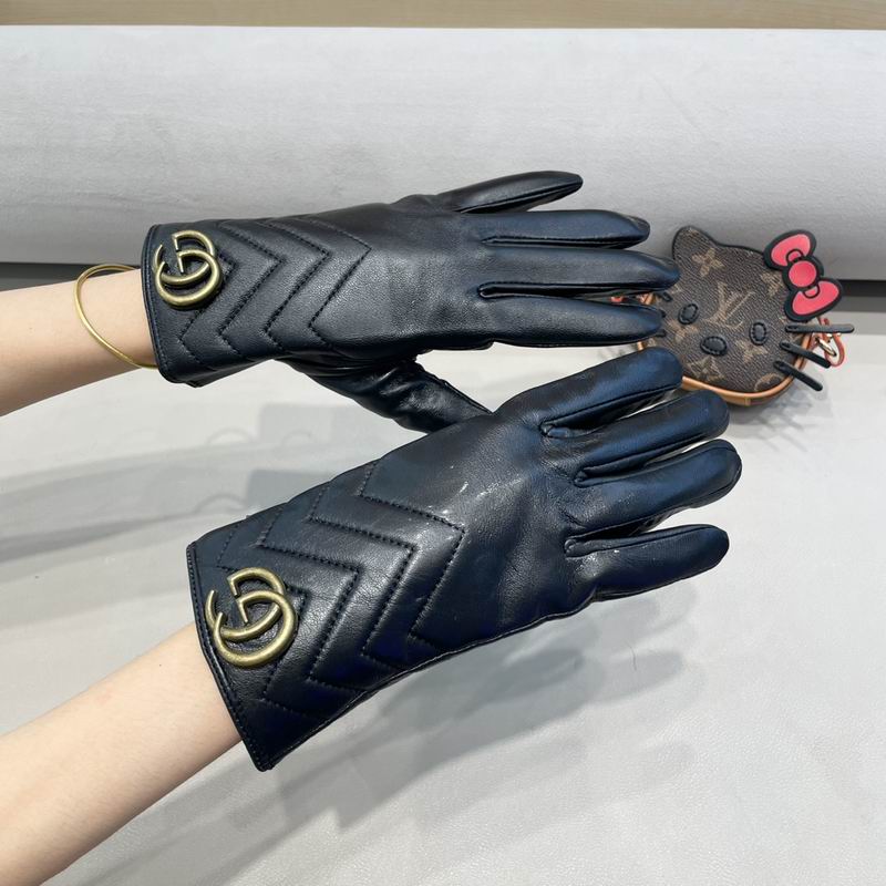 Gucci gloves 193 (9)