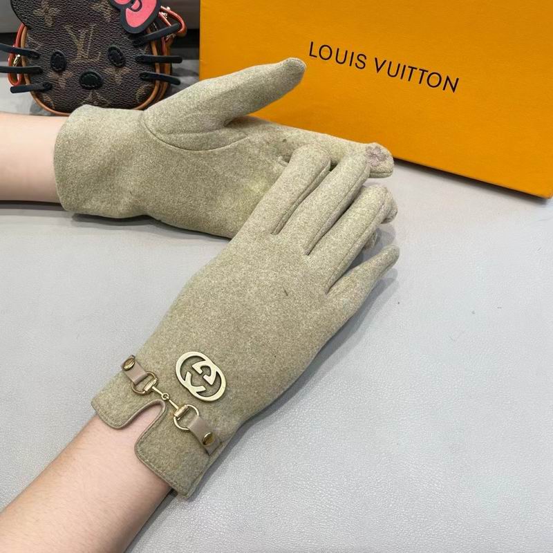 Gucci gloves 24 (2)