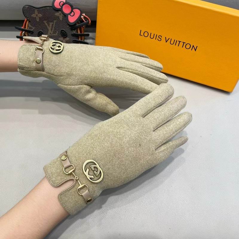 Gucci gloves 24 (3)