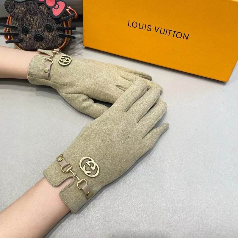 Gucci gloves 24 (5)