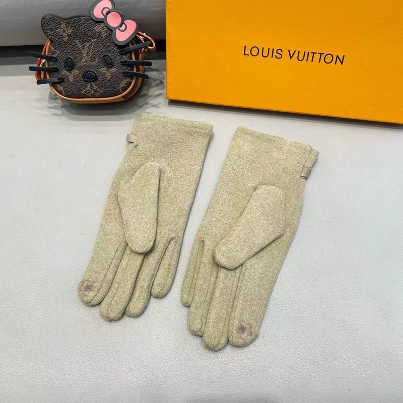 Gucci gloves 24 (6)