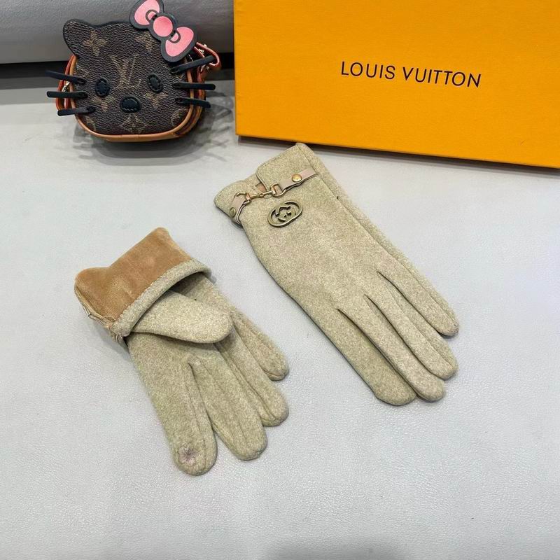 Gucci gloves 24 (7)