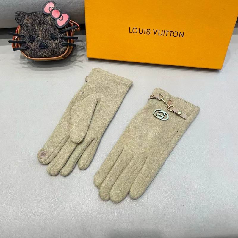 Gucci gloves 24 (8)