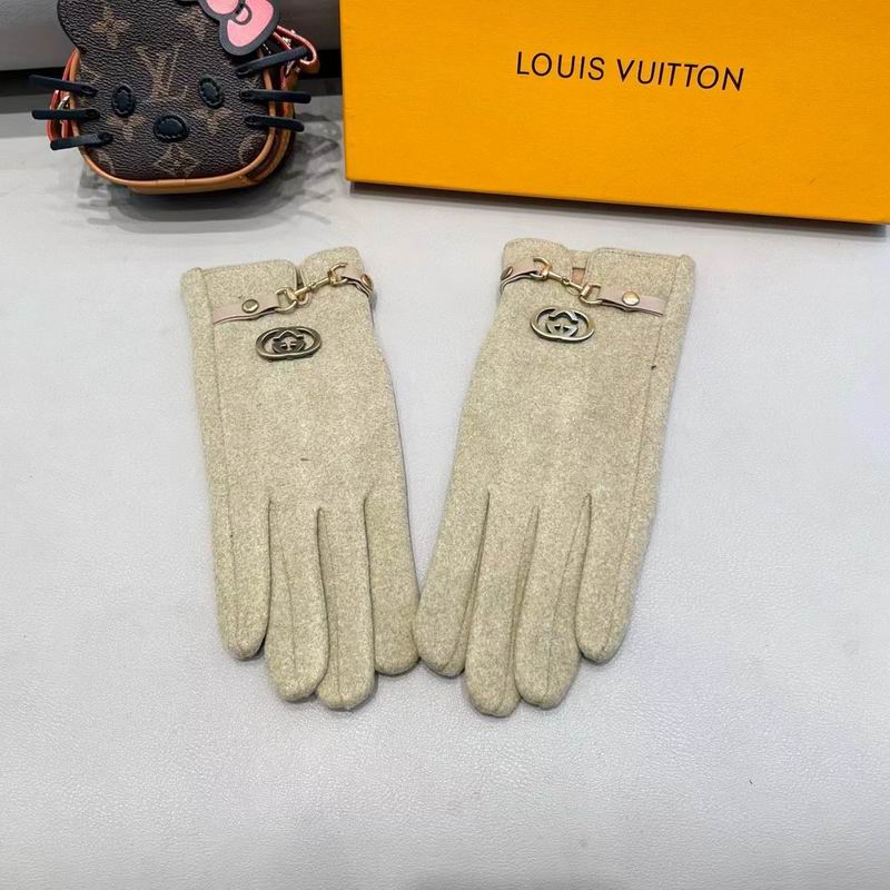 Gucci gloves 24 (9)