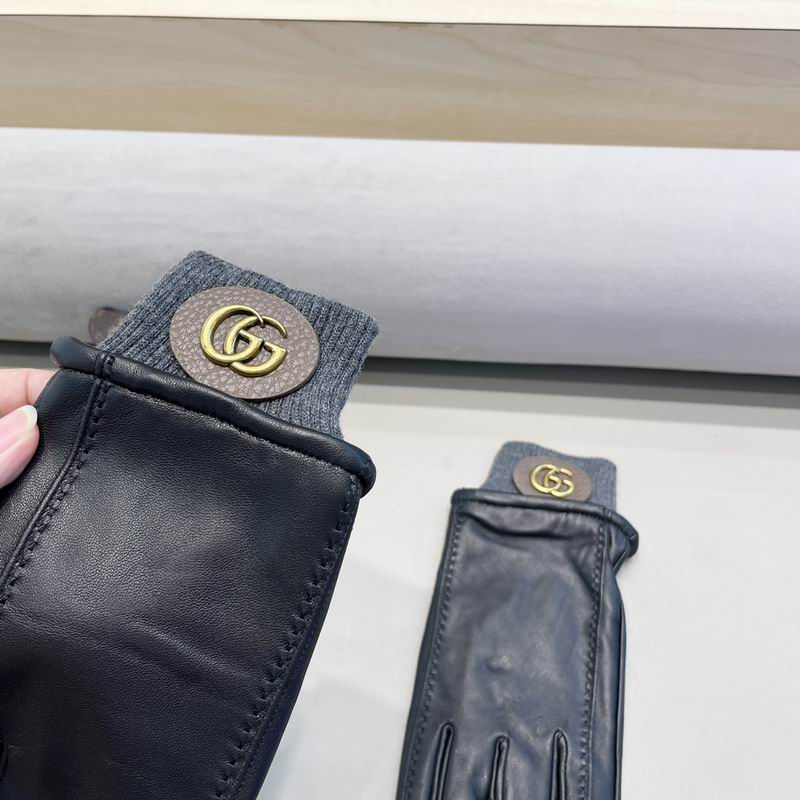 Gucci gloves L XL 194 (10)