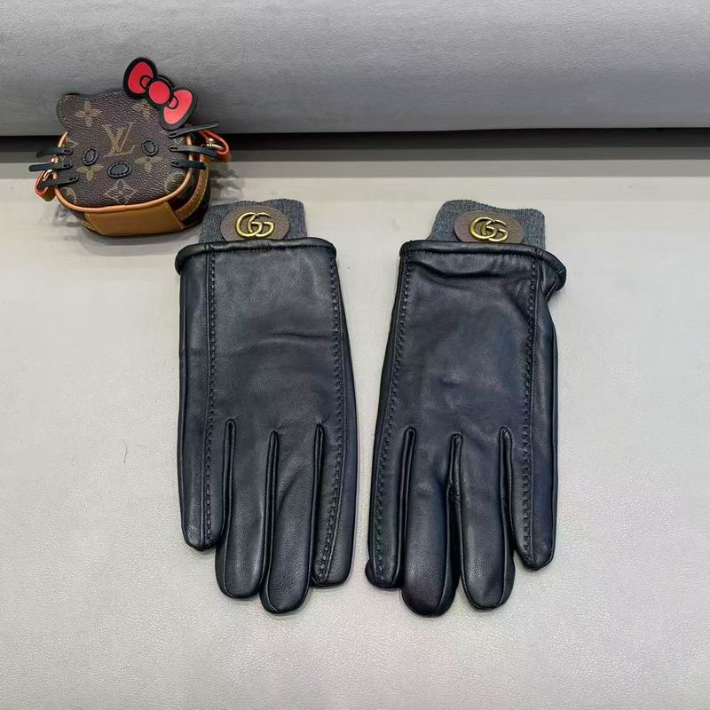 Gucci gloves L XL 194 (2)