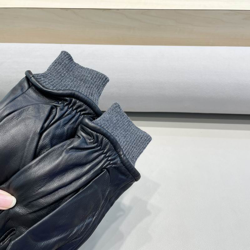 Gucci gloves L XL 194 (3)