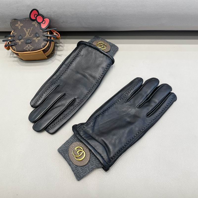 Gucci gloves L XL 194 (4)