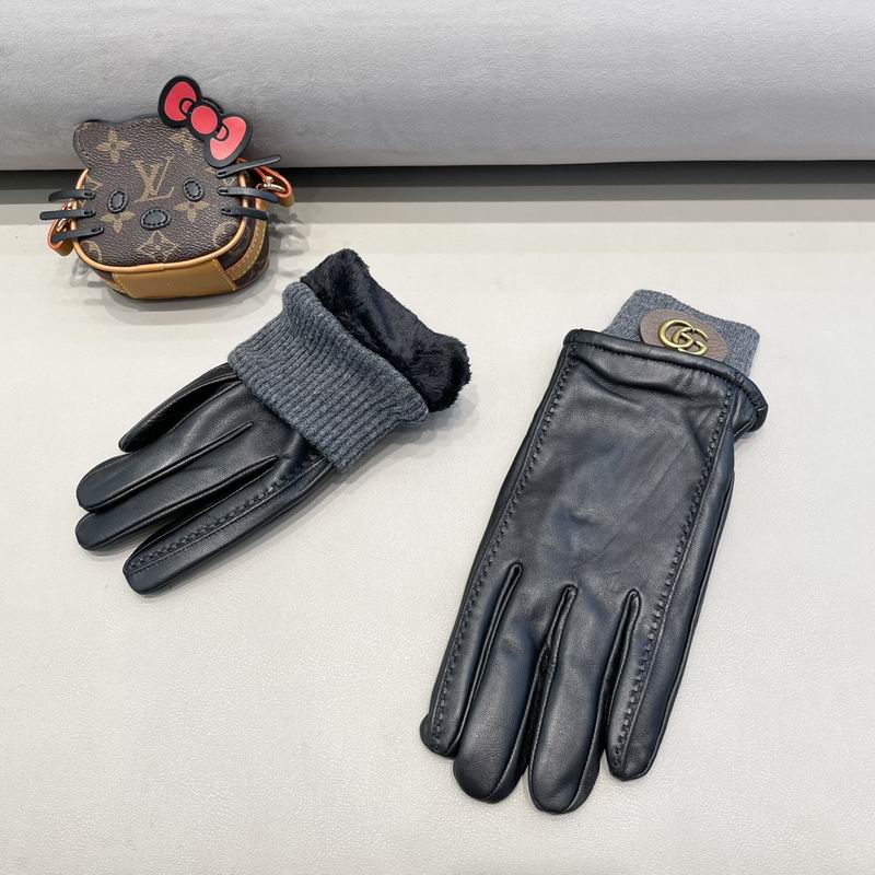 Gucci gloves L XL 194 (5)