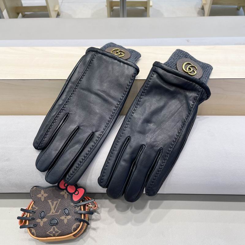 Gucci gloves L XL 194 (6)