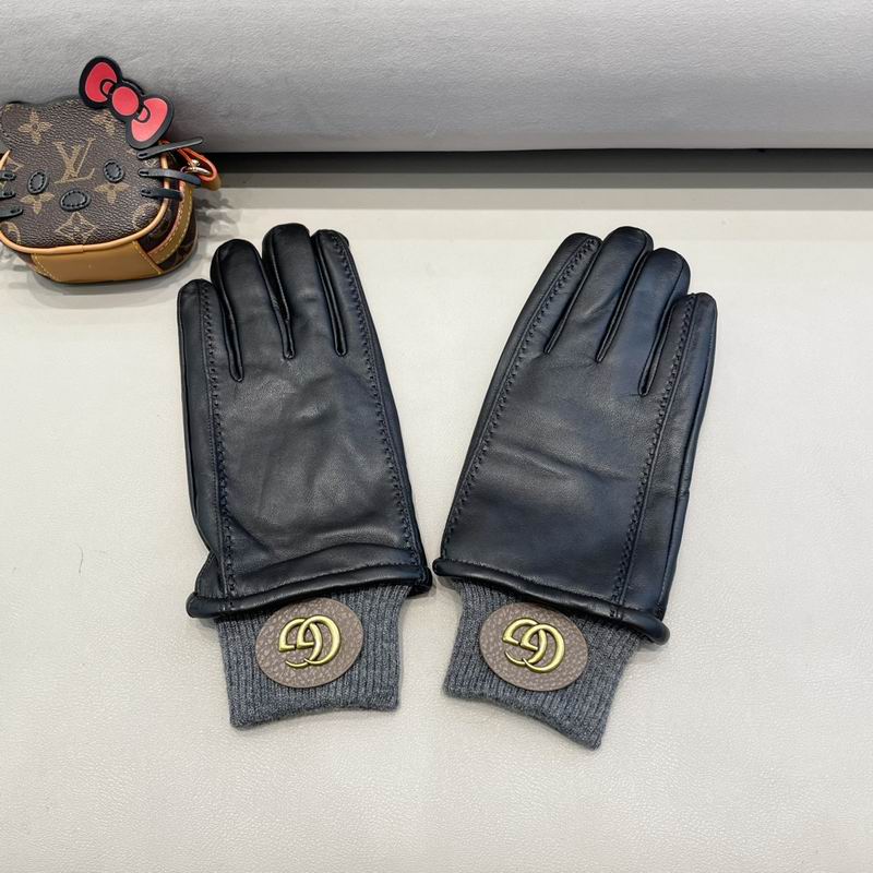 Gucci gloves L XL 194 (7)