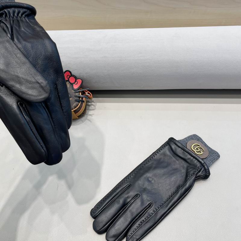 Gucci gloves L XL 194 (8)