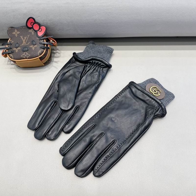 Gucci gloves L XL 194 (9)