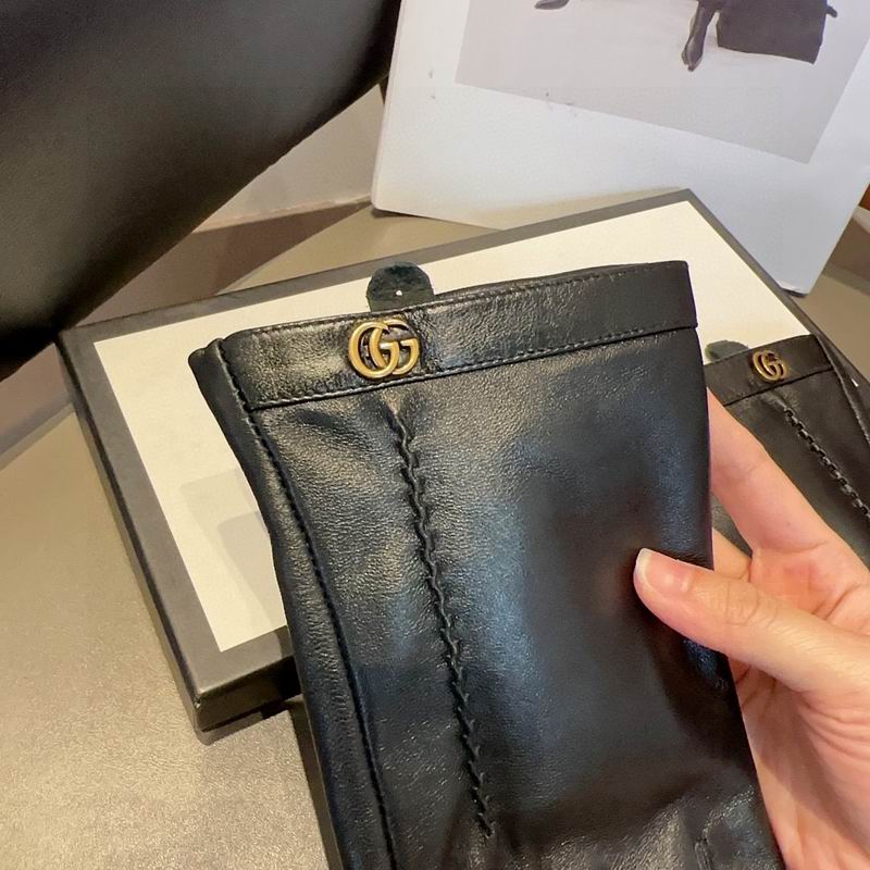 Gucci gloves L XL 38 (2)