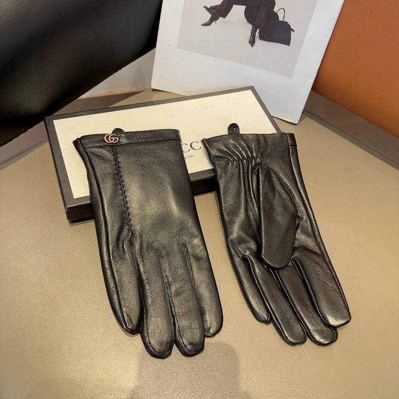Gucci gloves L XL 38 (4)