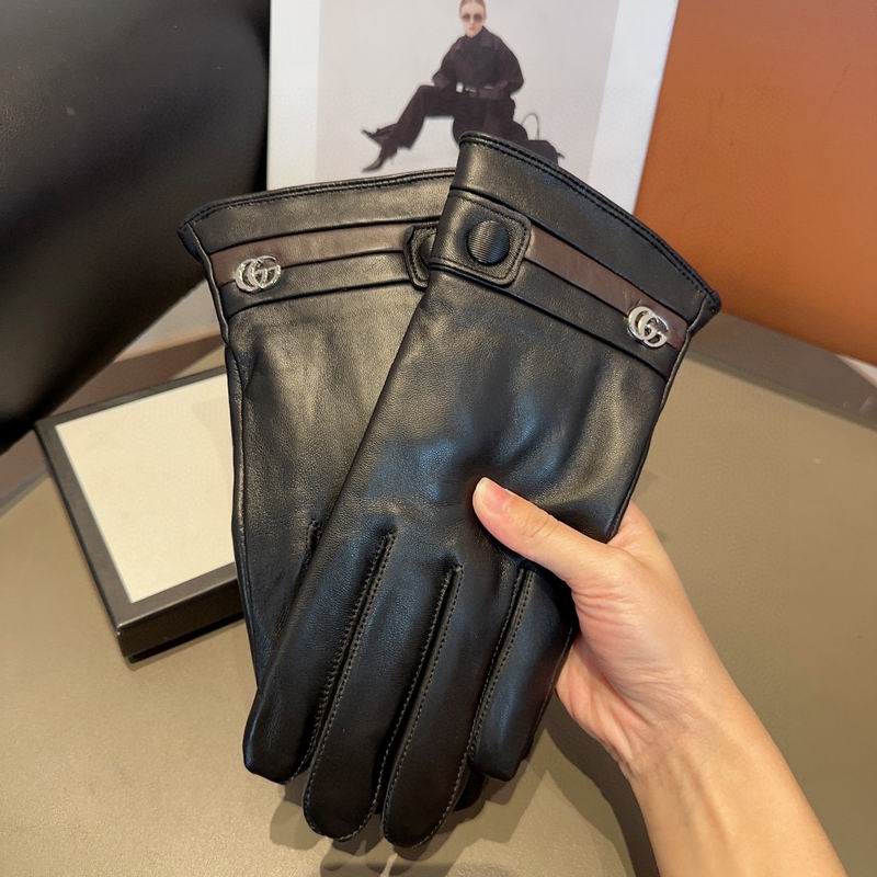 Gucci gloves L XL 72 (1)